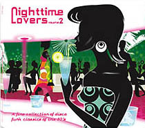 Nighttime lovers 2